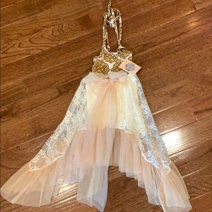 Dresses - Mia Belle Baby size 2t/3t NWT dress Dresses - Mia Belle Baby size 2t/3t NWT dress